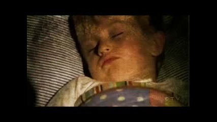 Lost - trailer