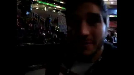 Dana White Ufc 111 Video Blog - 3 26 10 