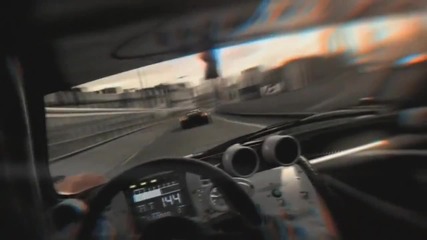 Need For Speed Shift Franchise Tribute