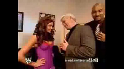 Maria Tribute 1