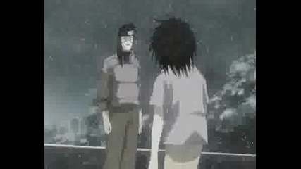 Naruto - Mr.physics - Shinobi Vs Leaf Ninja
