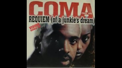 Coma Feat. Ltg - Tell Me The Way (extended mix)