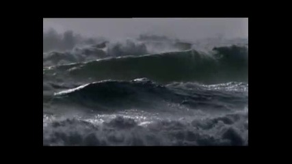 Mike Oldfield Video ~ Music of the Spheres 1 