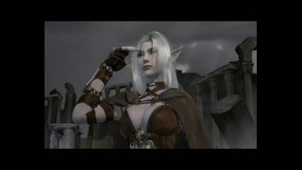 Baium Movie Lineage Ii