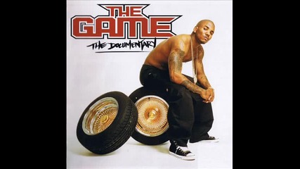 The Game - Start From Scratch (feat. Marsha Ambrosius) 