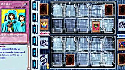 Yugioh Fac Gold Edition 3 1.2