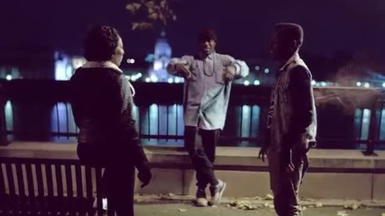 Ed Sheeran - Give Me Love [ Official Video]