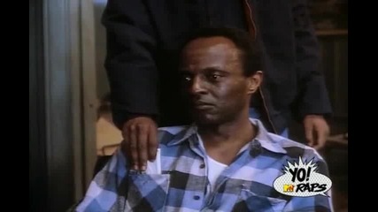 Eric B. & Rakim - Juice (know the ledge) (Promo Only)