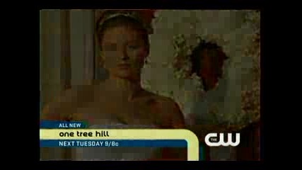 One Tree Hill 5x12 Promo