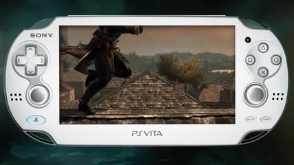 Assassins Creed I I I Liberation - E 3 Reveal Trailer