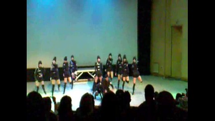 Materiyata the center 01 dance 
