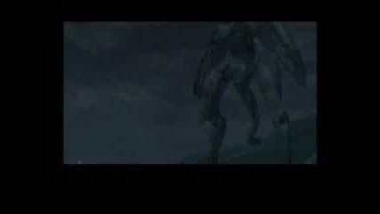 Metal Gear Solid 2 Substance Чаcт 53