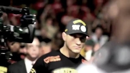 Ufc 155 Битката На Годината! Junior Dos Santos vs. Cain Velasquez 2 Промо