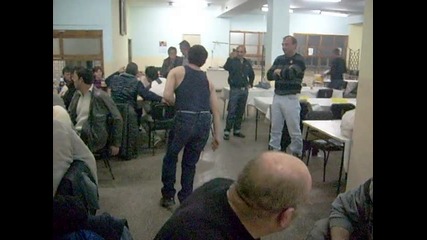 Миньорски банкет