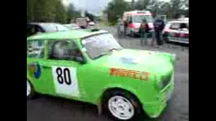 Trabant 5 