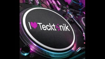 Dj Alex - Tecktonik 2009 