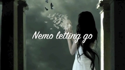 Nightwish - Nemo [lyrics/превод]