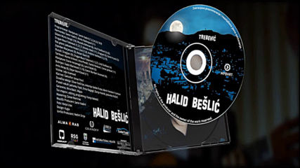 Halid Beslic - Andjela 2020