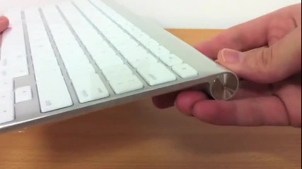 Apple Mac Mini Разопаковане