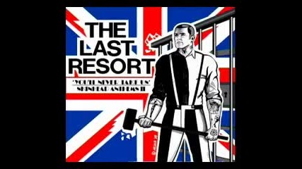 The Last Resort - Skinhead Baby