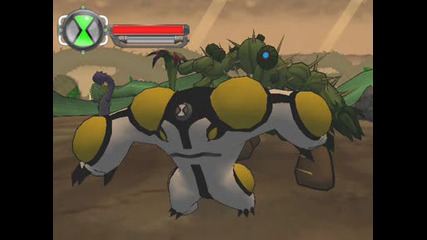 Ben 10