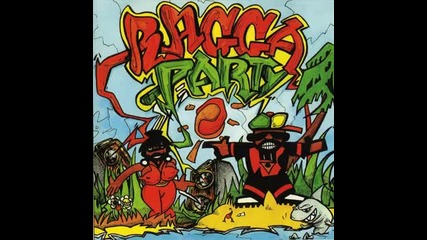 The Return Of Jack - That's all folks! - Factory Ragga Mix