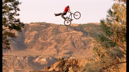 Nwd 7 dirt jump and freeride 