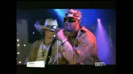 R.kelly Ft Ludacris & Kid Rock - Rockstar