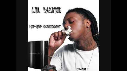 Lil Wayne - Im Goin in