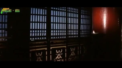 Ninja In The Dragon's Den / Нинджа - Командо (1983) Bg Audio