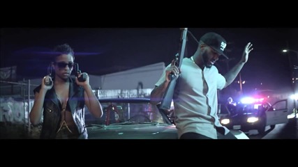 The Game - Ryda feat. Dej Loaf (официално видео)