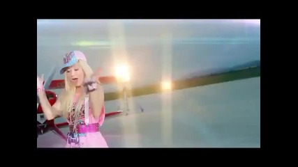 Joanna - Fly So High- 1080p