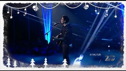 X Factor от 19 януари по Nova - Мирян Костадинов