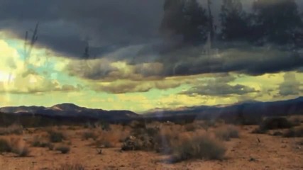 Caribou - Sun (video) 