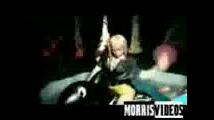 Lady Gaga ft Juelz Santana Ludacris & Flo - Rida - Just Dance Blend Morrisvideos 2009.3gp