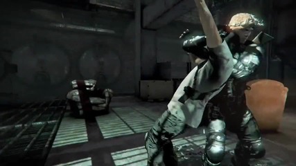 Splinter Cell: Blacklist - Co-op Trailer