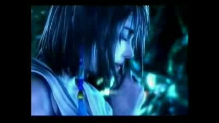 Final Fantasy - I Do Anything For Love