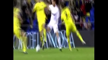 Cristiano Ronaldo - Началото! 2009/2010