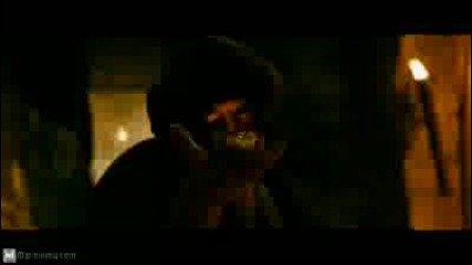 Prince of Persia The Sands of Time Debut Movie Trailer Hd 