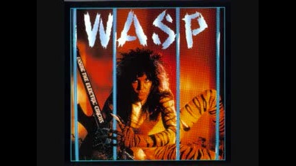 W.a.s.p. - Easy Livin