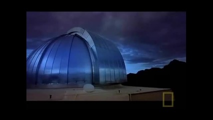 National Geographic - Изванземен Свят ! 