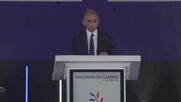 France: 'We want a state that gets the law to be respected' -Zemmour at campaign meeting in Cannes