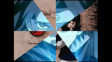 Sasuke & Lee