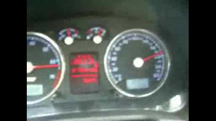Vw Golf 4 R32