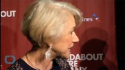 Helen Mirren Explains Why She Wants to Be In 'Fast and Furious 8'