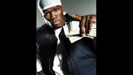 *exlusive*50 Cent - The Glow
