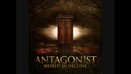 Antagonist - A Voice Unspoken 