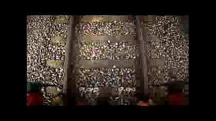 Top Gear - Train Hits Car 