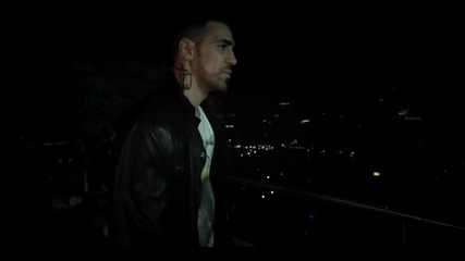 Bushido ft. J - Luv - Vergiss Mich