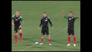Футболна България през 2013 година